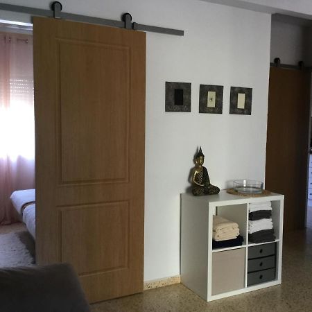 Apartman 데니아 외부 사진