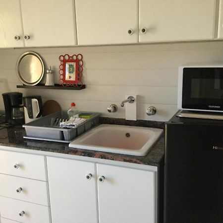 Apartman 데니아 외부 사진