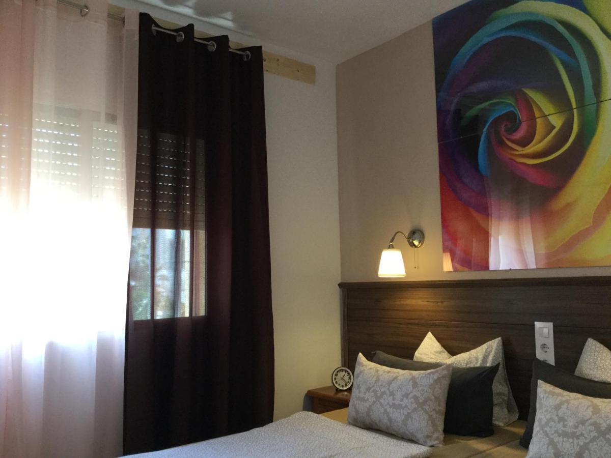 Apartman 데니아 외부 사진