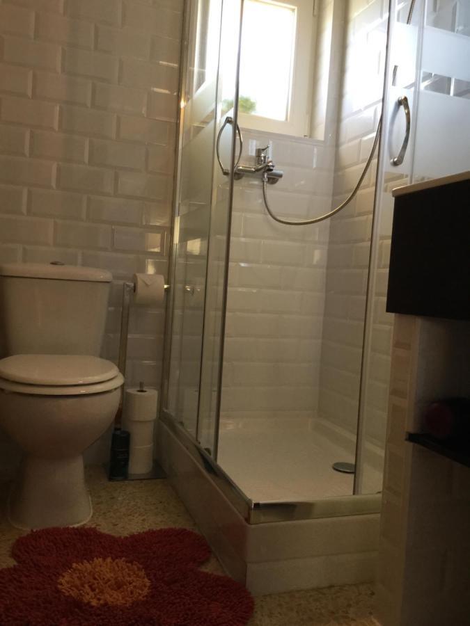 Apartman 데니아 외부 사진