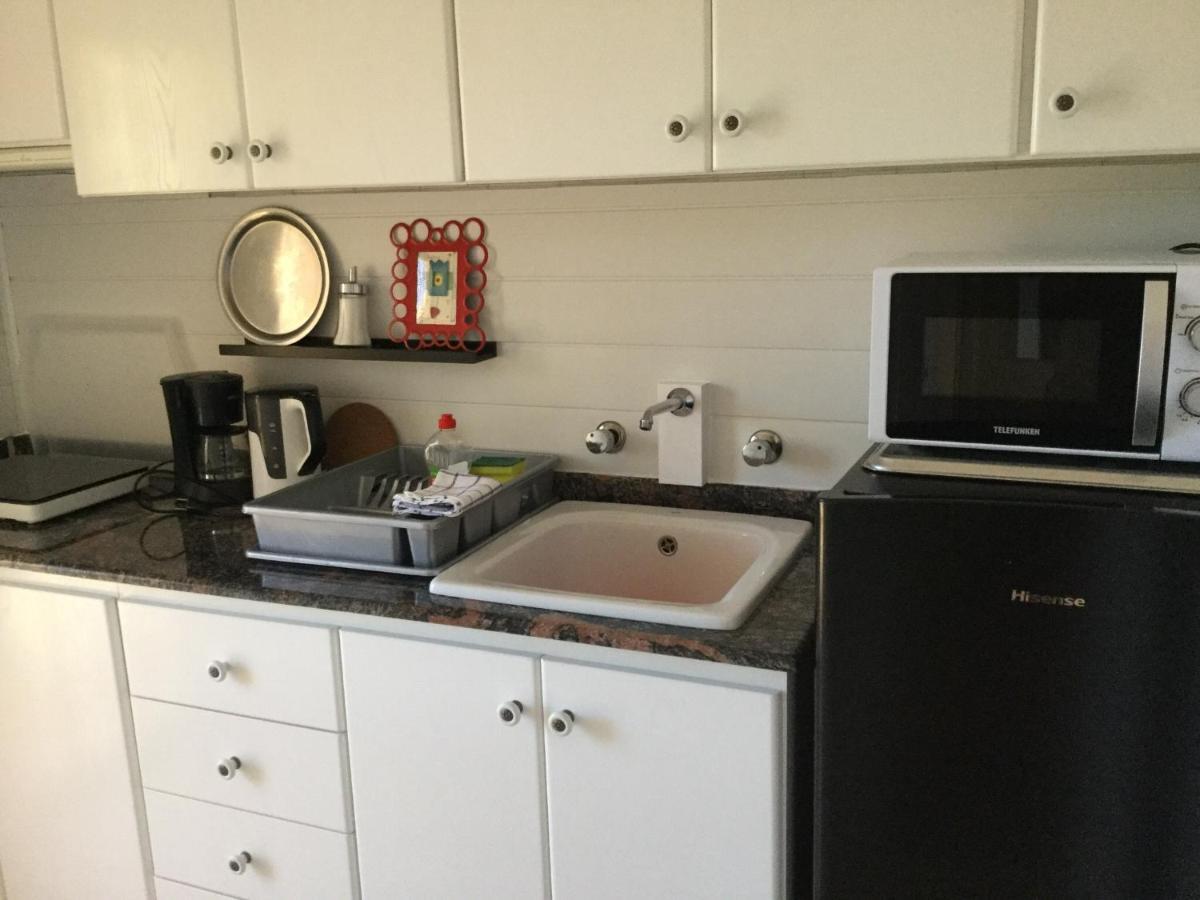 Apartman 데니아 외부 사진