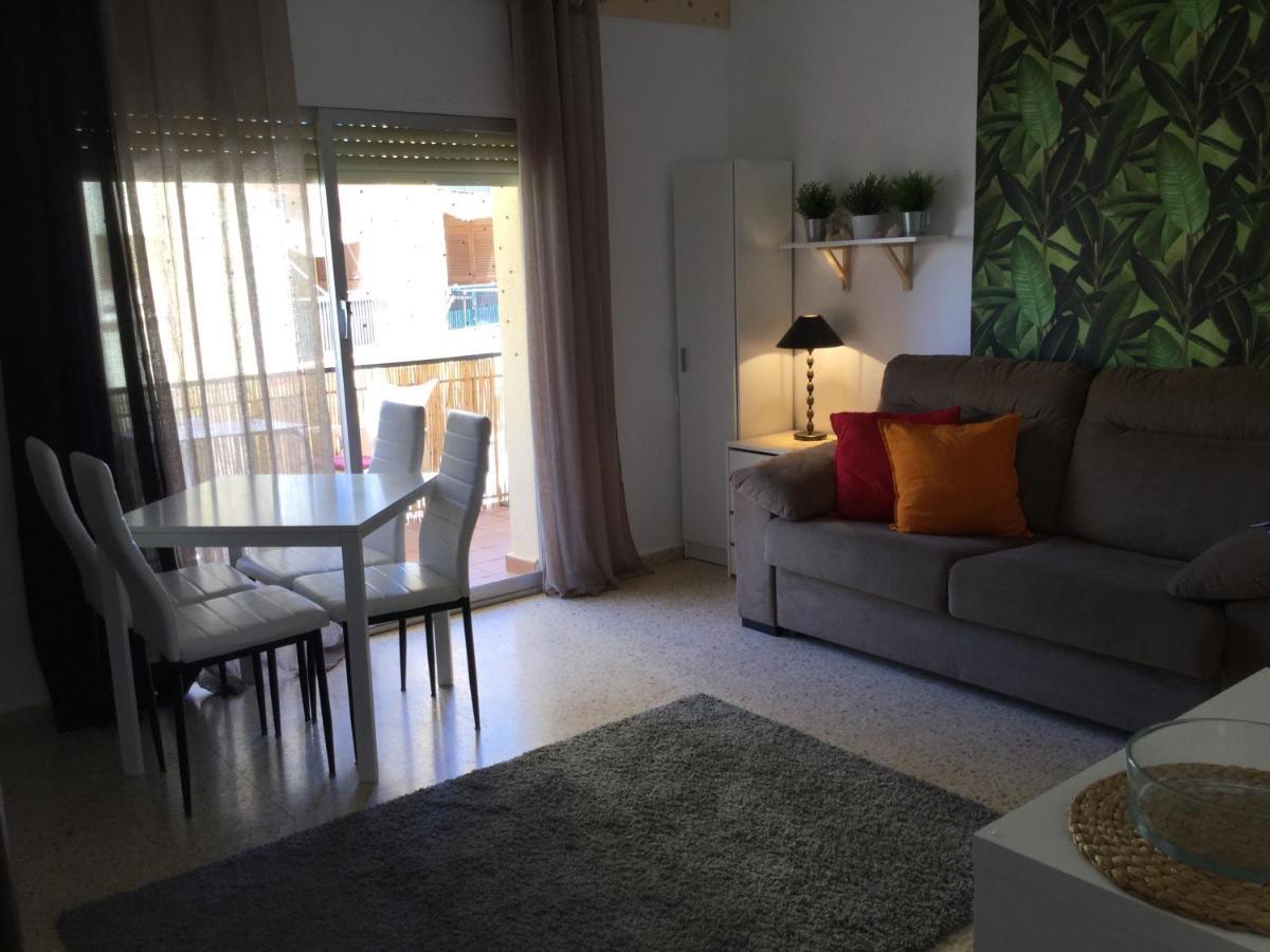 Apartman 데니아 외부 사진